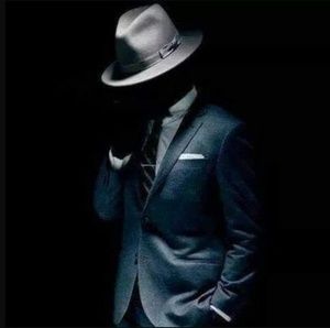 Meet your Posher, Samson